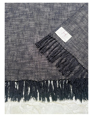 The Crystal Throw