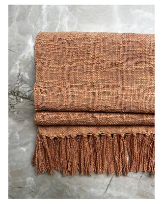 The Crystal Throw