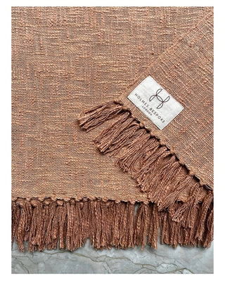The Crystal Throw