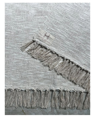The Crystal Throw