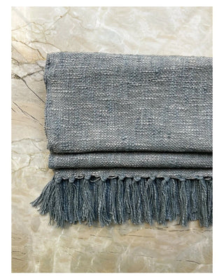 The Crystal Throw