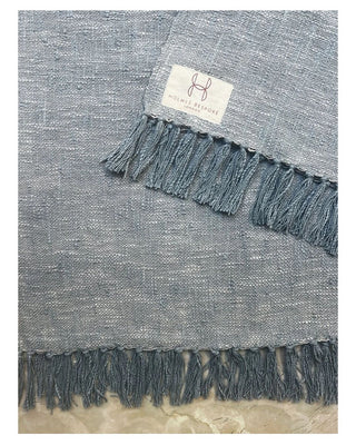 The Crystal Throw