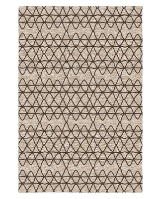 The Elara Rug | Ivory