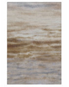 The Fire Opal Rug