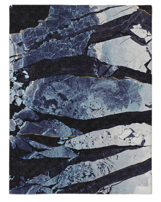 The Glacier Rug