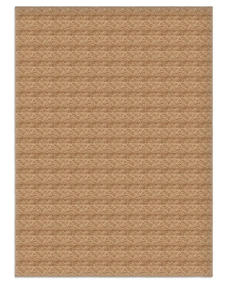 The Grace Rug | Hemp (Custom)