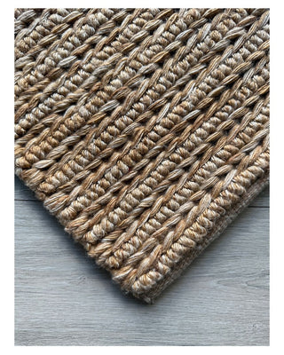 The Grace Rug | Recycled P.E.T (Custom)