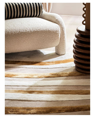 The Citrine Rug