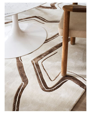 The Jasper Rug