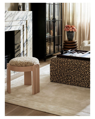 The Pearl Rug