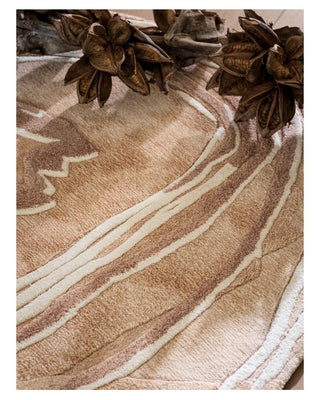 The Quartz Rug
