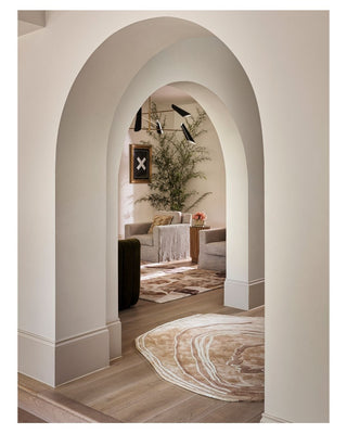 The Quartz Rug