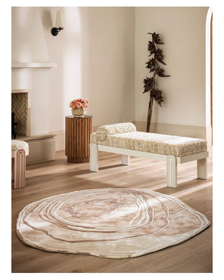 The Quartz Rug