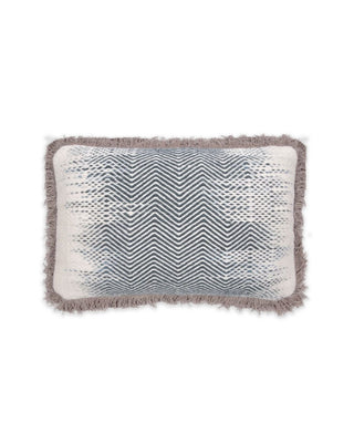 The Ikat Cushion Cover