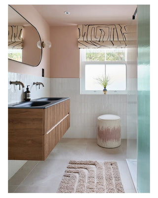 The Ikat Stool