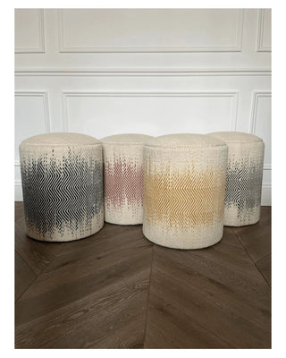 The Ikat Stool