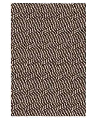 The Imara Rug | Espresso