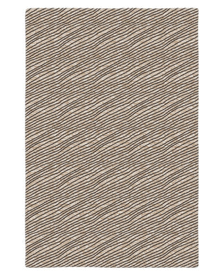 The Imara Rug | Ivory