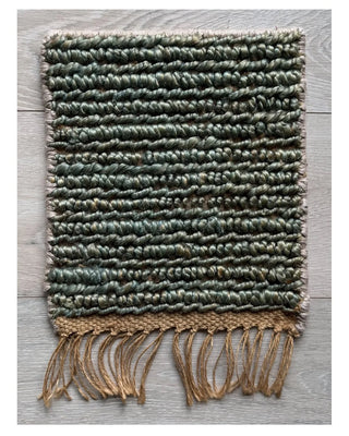 The Jade Rug