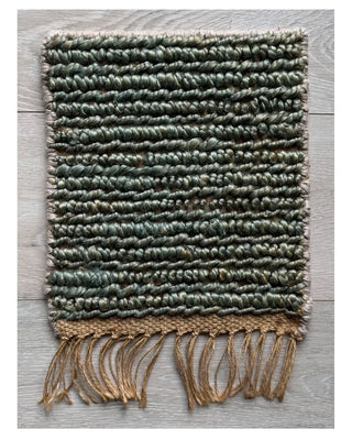 The Jade Rug (Custom)