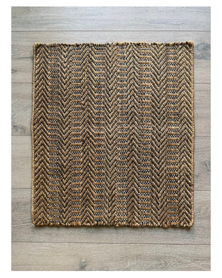 The Jamie Rug | Jute (Custom)