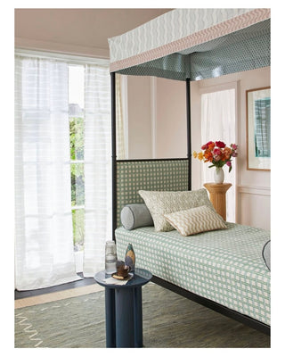The Stitch Rug | Seagrass (Custom)