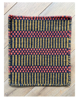 The Candy Rug | Liquorice Allsorts
