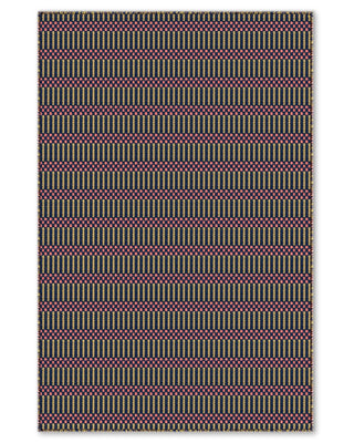 The Candy Rug | Liquorice Allsorts (Custom)