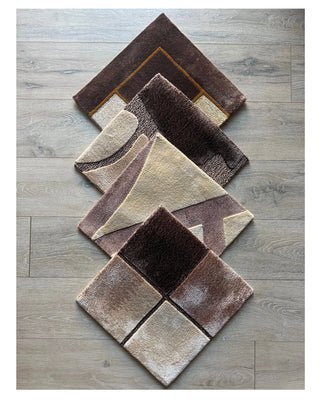 The Sand Dunes Rug