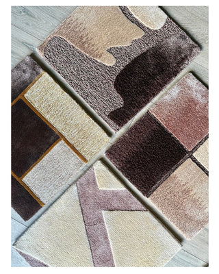 The Sand Dunes Rug