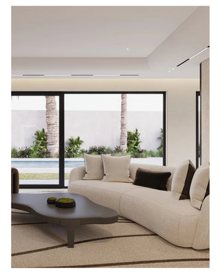 The Sand Dunes Rug