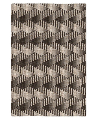 The Marula Rug | Espresso