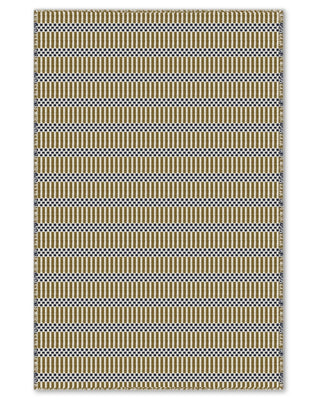 The Candy Rug | Mint Toffee (Custom)