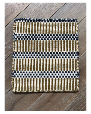 The Candy Rug | Mint Toffee (Custom)