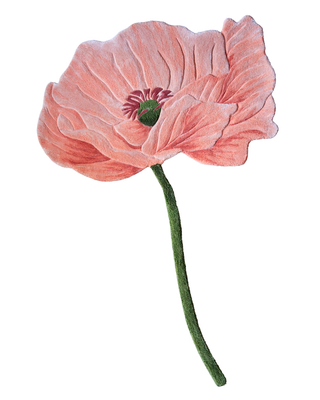 The Poppy Tapestry | Mohnblume