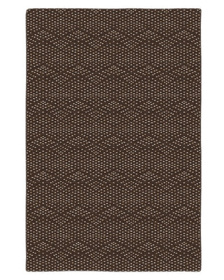 The Nala Rug | Espresso