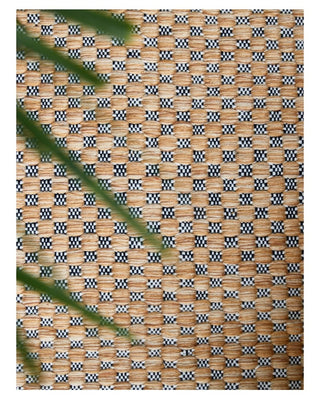 The Oliver Rug | Recycled P.E.T (Custom)