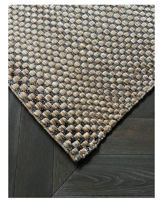 The Oliver Rug | Recycled P.E.T (Custom)