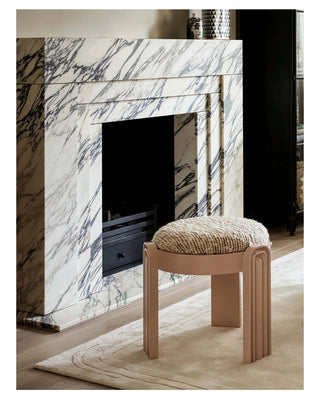 The Opal Stool
