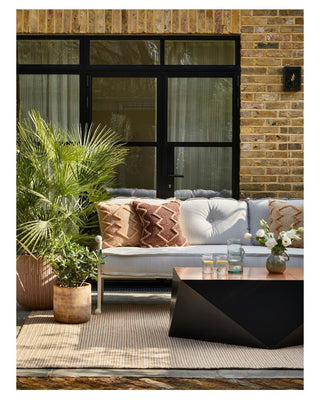 The Parker Rug | Recycled P.E.T (Custom)