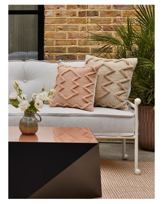 The Parker Rug | Recycled P.E.T (Custom)