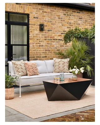 The Parker Rug | Recycled P.E.T (Custom)