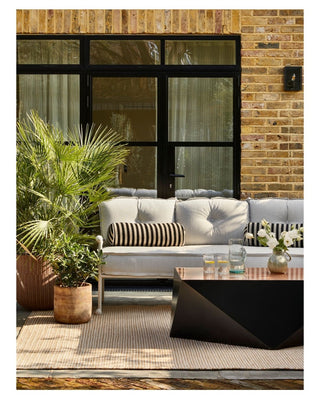The Parker Rug | Recycled P.E.T