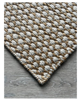 The Parker Rug | Hemp (Custom)