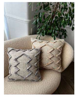 The Rachael Cushion Cover