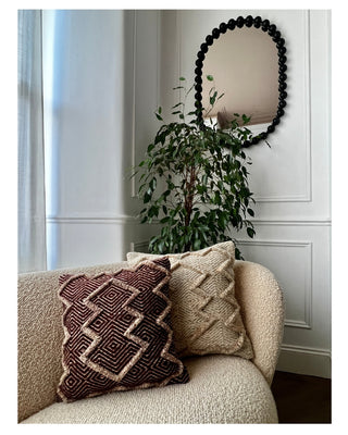 The Rachael Cushion Cover