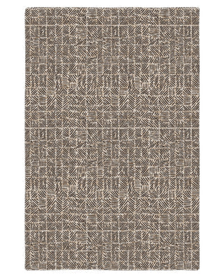 The Safa Rug | Ivory