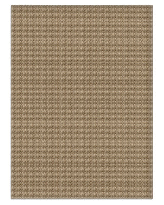 The Savannah Rug | Jute (Custom)
