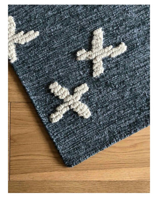 The Scatter Rug | Smoke (Custom)