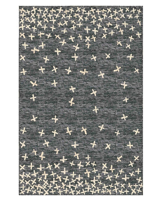 The Scatter Rug | Smoke (Custom)
